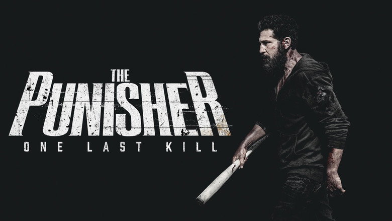 The Punisher: One Last Kill still 5