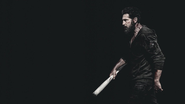 The Punisher: One Last Kill still 6