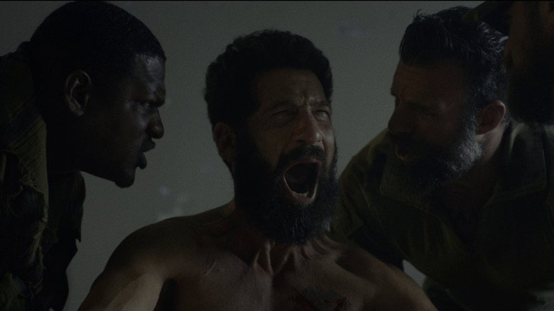The Punisher: One Last Kill still 10