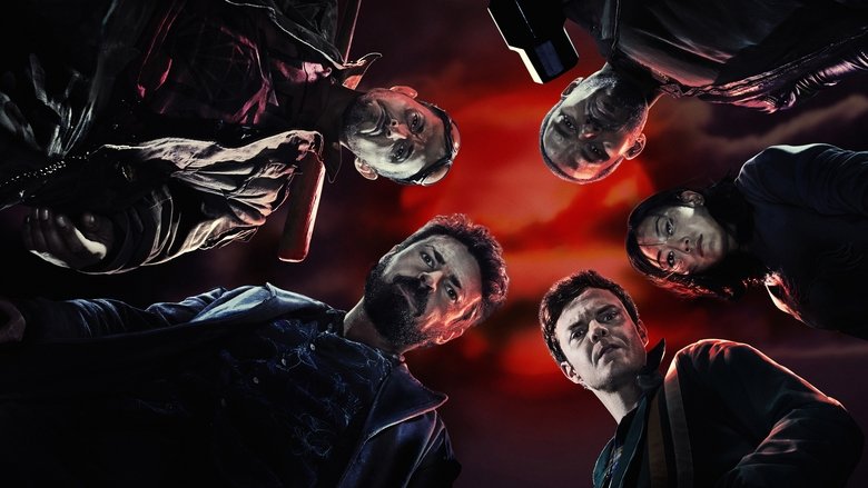 The Boys still 2