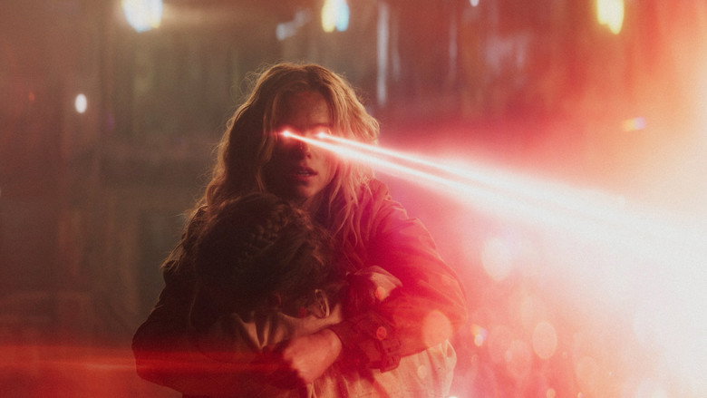 Supergirl still 2