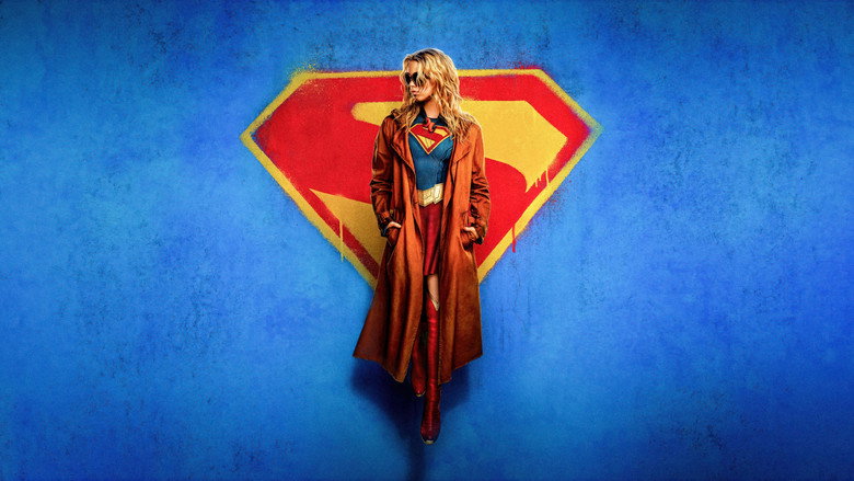Supergirl still 3