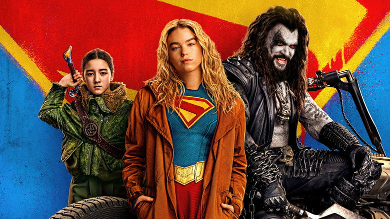 Supergirl still 4