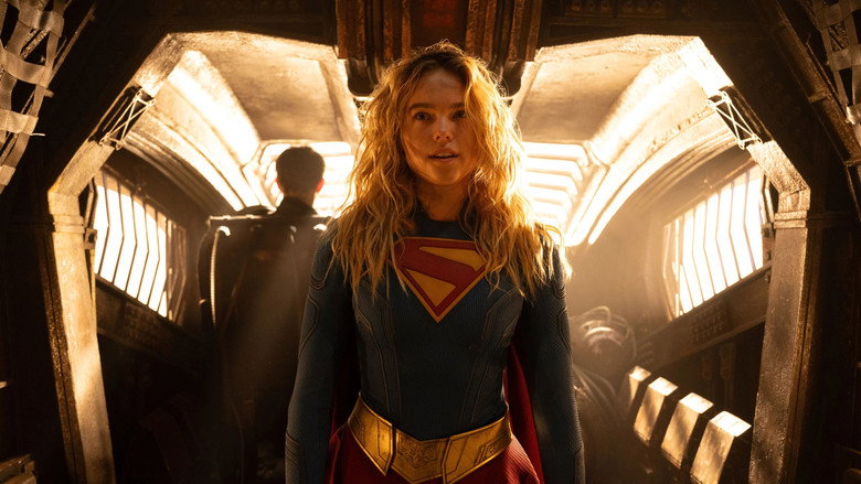 Supergirl still 5