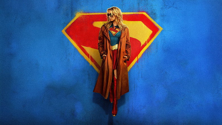 Supergirl still 6