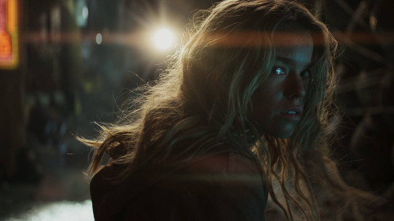 Supergirl still 10