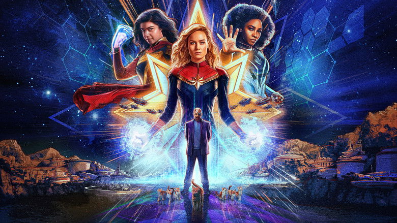 The Marvels still 1