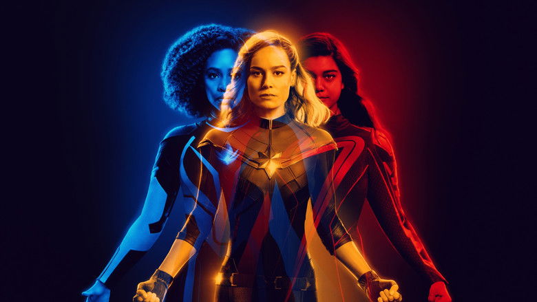 The Marvels still 2