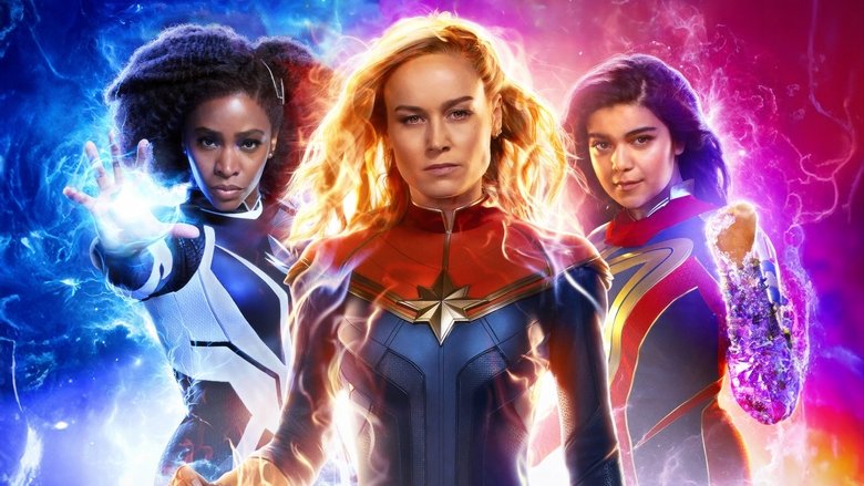 The Marvels still 3