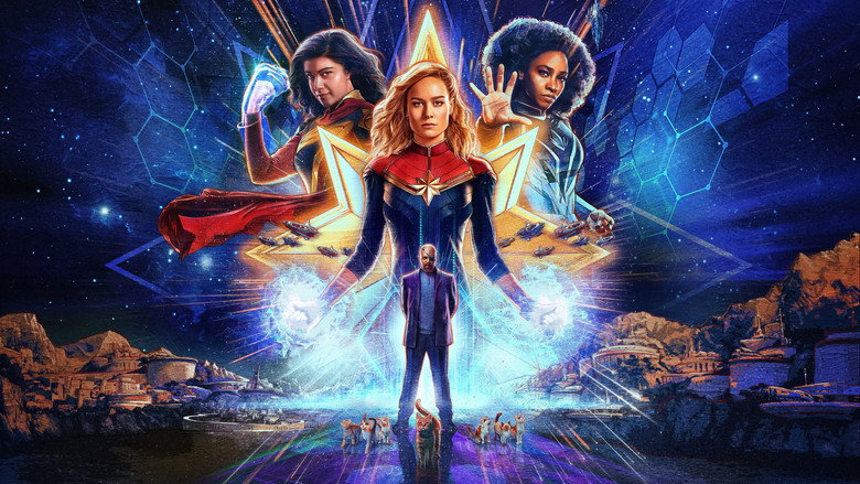 The Marvels still 10