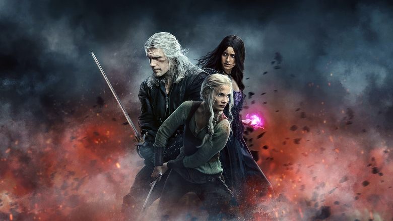 The Witcher still 1