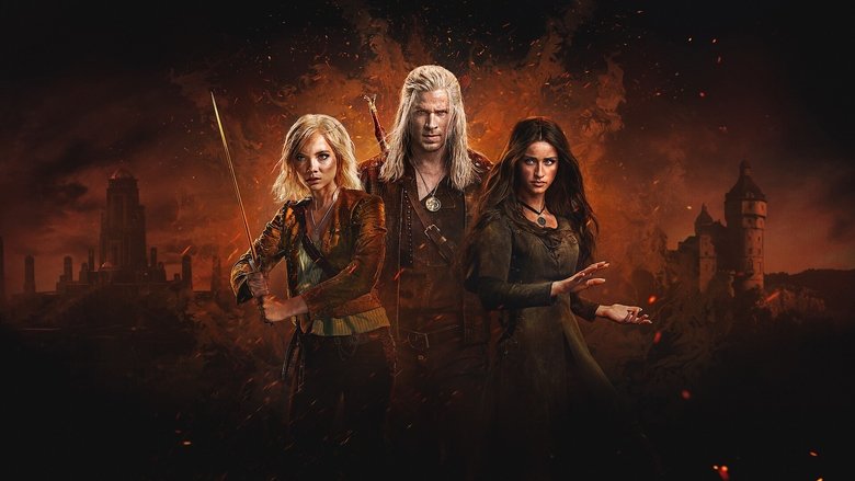 The Witcher still 2