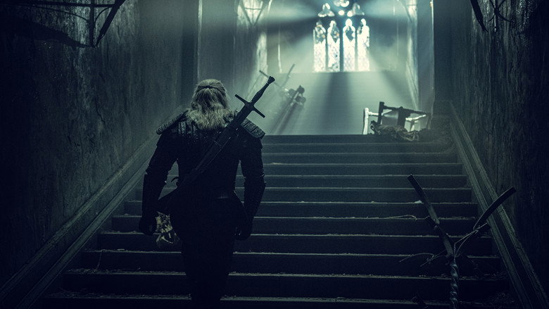 The Witcher still 11