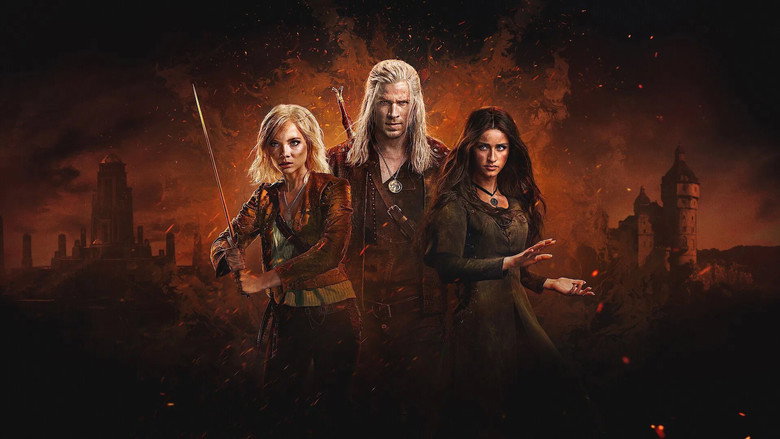 The Witcher still 12