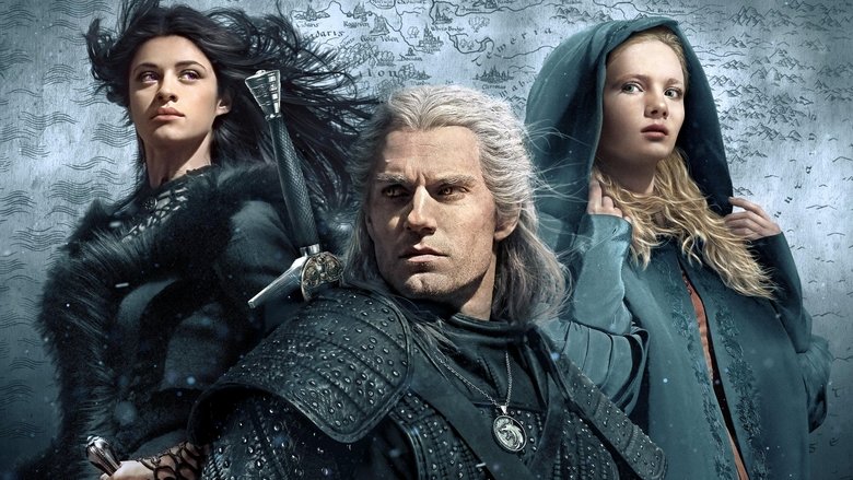 The Witcher still 4