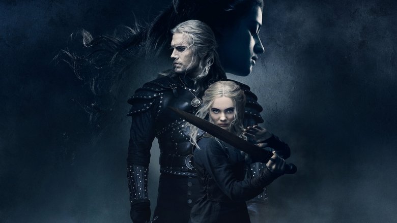 The Witcher still 5