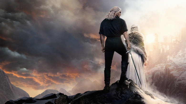 The Witcher still 6