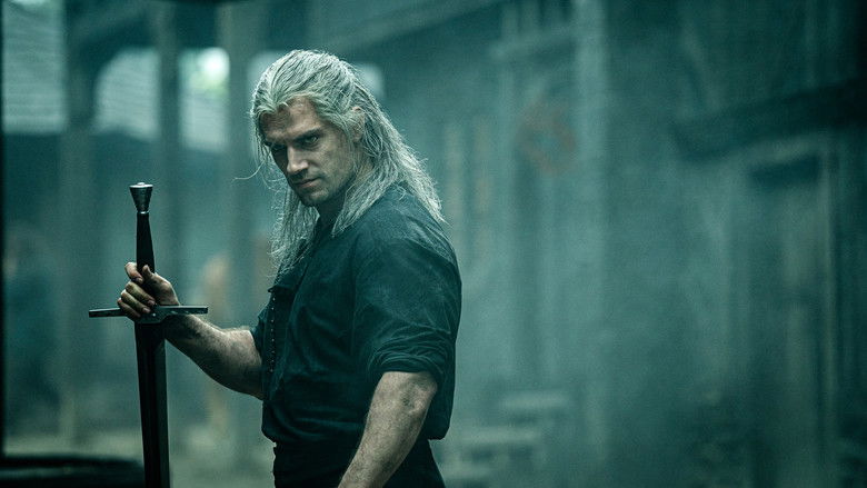 The Witcher still 7