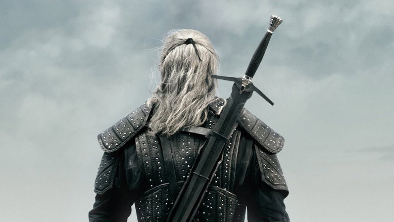 The Witcher still 8