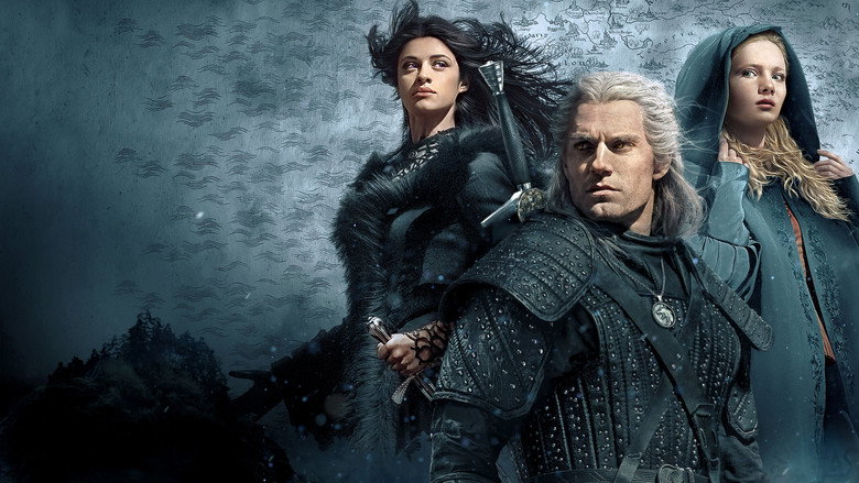 The Witcher still 9