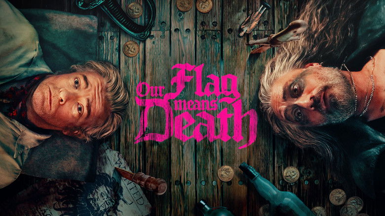 Our Flag Means Death still 3