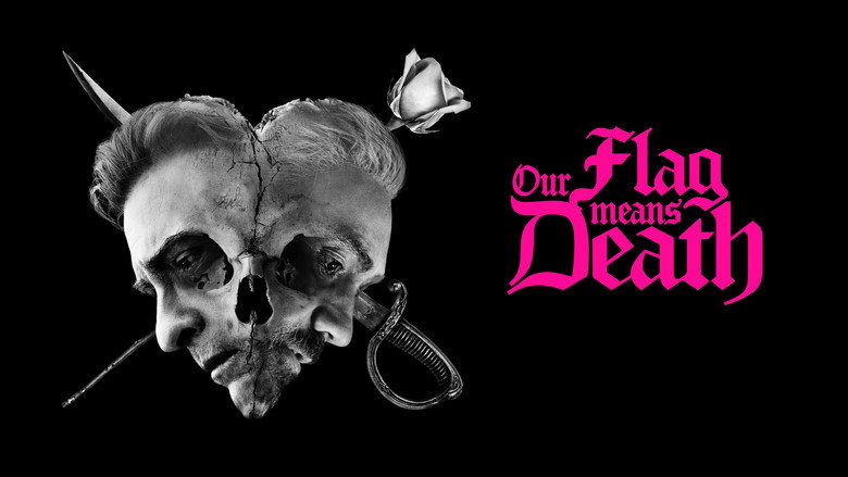 Our Flag Means Death still 9