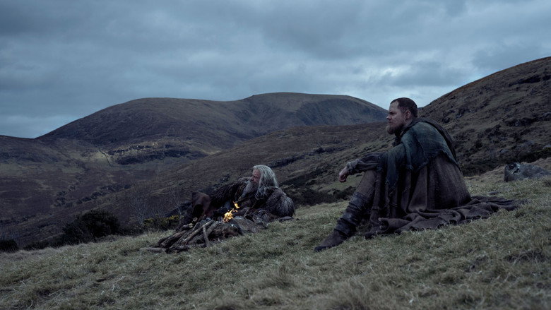The Death of Robin Hood still 2