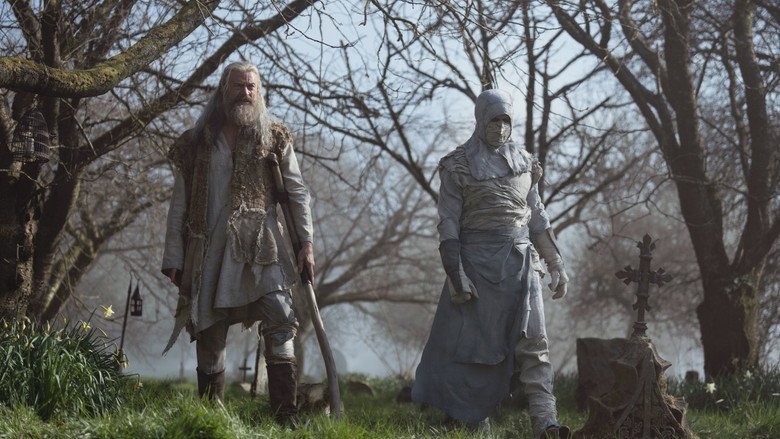 The Death of Robin Hood still 12