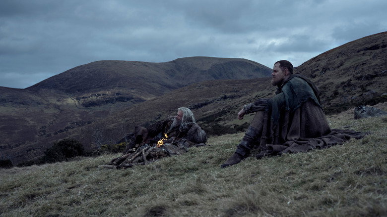 The Death of Robin Hood still 5