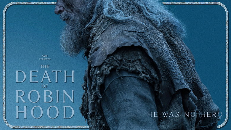The Death of Robin Hood still 9