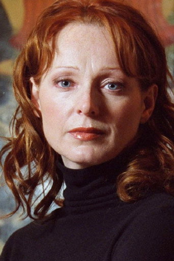 Marnie McPhail