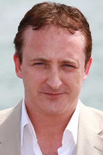Neil Fitzmaurice