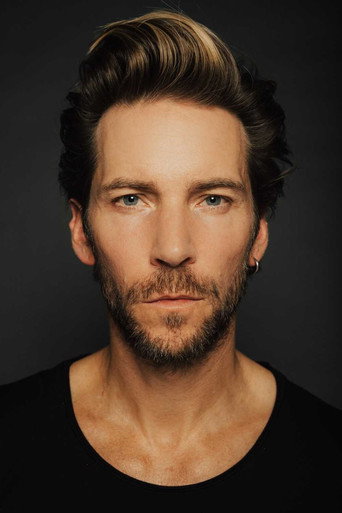 Troy Baker