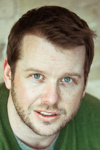 Aaron Merke